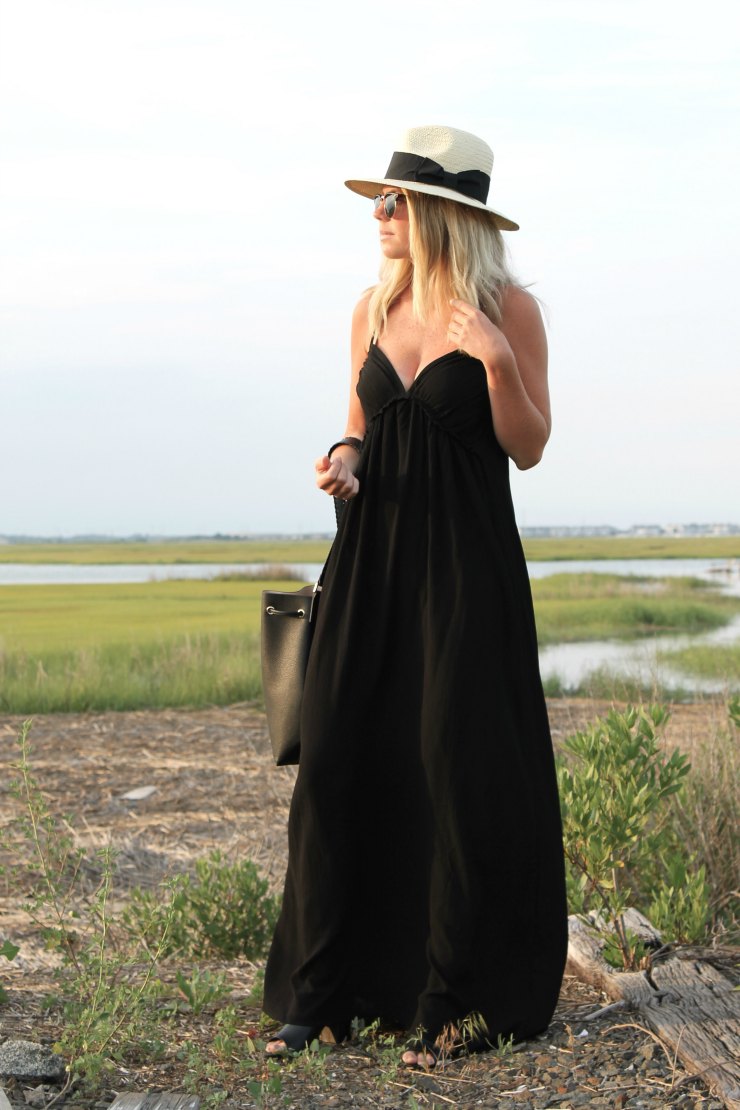 The Best LBD You'll Ever Own Not Another Blonde
