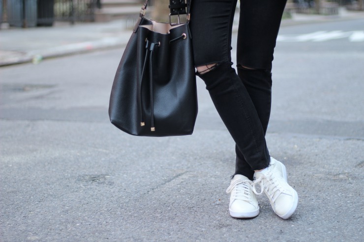 kylie jenner puma sneakers